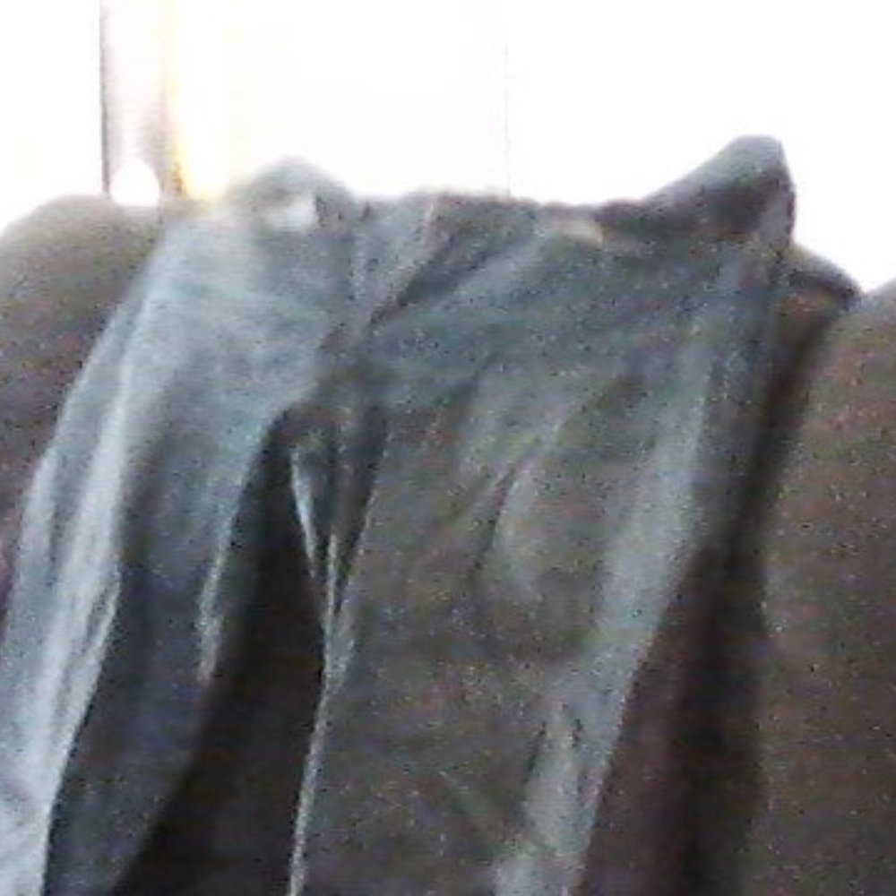 Men's Capri Stretch